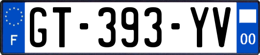 GT-393-YV