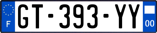 GT-393-YY