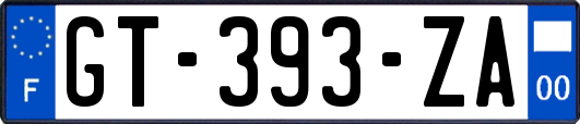 GT-393-ZA