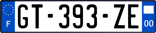 GT-393-ZE