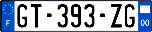 GT-393-ZG