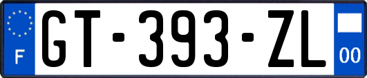 GT-393-ZL