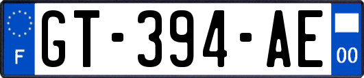 GT-394-AE