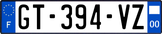 GT-394-VZ