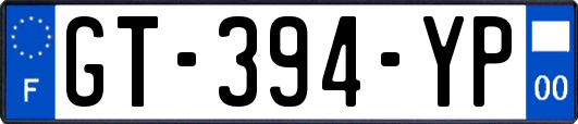 GT-394-YP