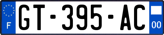 GT-395-AC