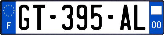 GT-395-AL