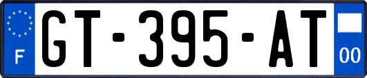 GT-395-AT