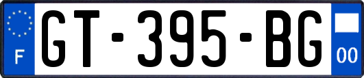 GT-395-BG