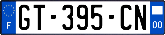 GT-395-CN