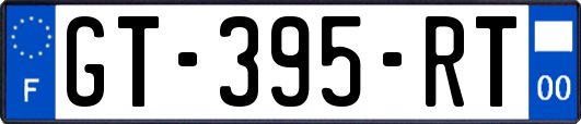 GT-395-RT