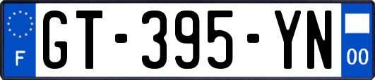 GT-395-YN