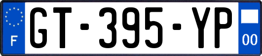 GT-395-YP