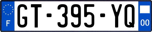GT-395-YQ