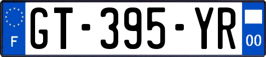 GT-395-YR