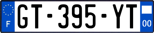 GT-395-YT