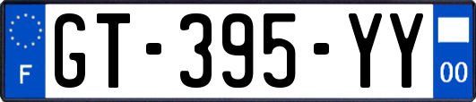 GT-395-YY