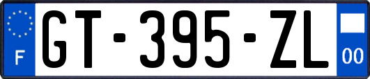 GT-395-ZL
