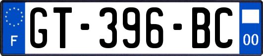 GT-396-BC