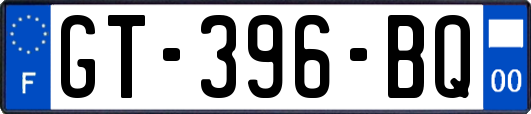 GT-396-BQ