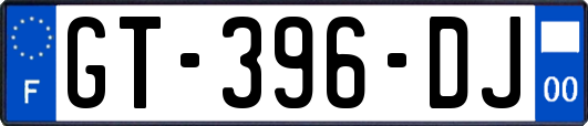 GT-396-DJ