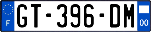 GT-396-DM