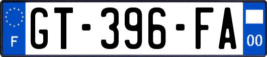 GT-396-FA