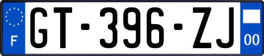 GT-396-ZJ