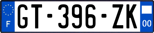 GT-396-ZK