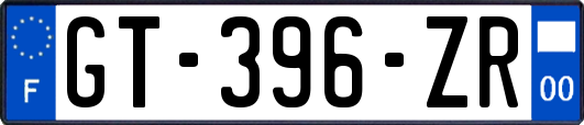 GT-396-ZR