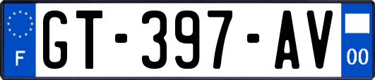 GT-397-AV