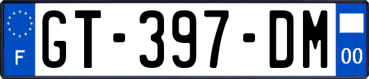 GT-397-DM