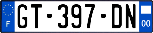 GT-397-DN