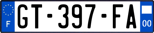 GT-397-FA