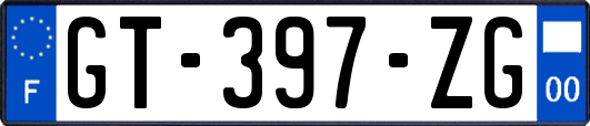 GT-397-ZG