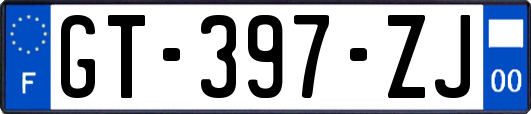 GT-397-ZJ