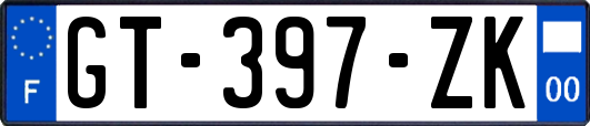 GT-397-ZK