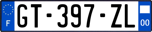 GT-397-ZL