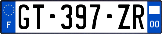 GT-397-ZR