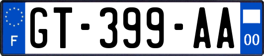 GT-399-AA