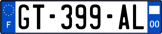 GT-399-AL