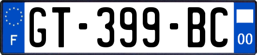 GT-399-BC