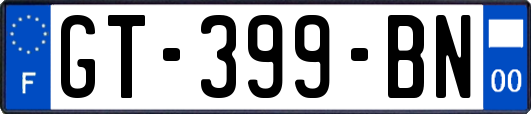 GT-399-BN
