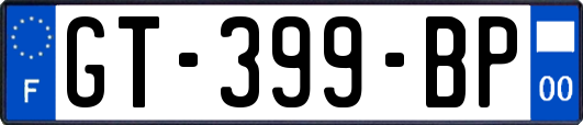 GT-399-BP