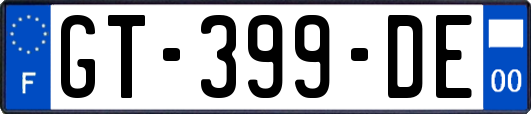 GT-399-DE