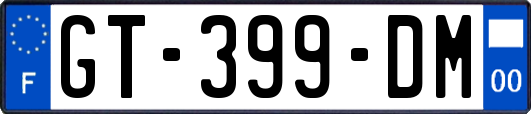 GT-399-DM