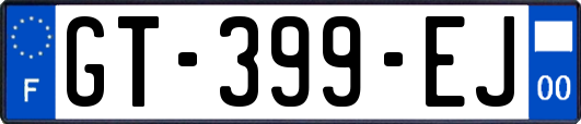 GT-399-EJ