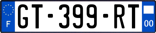 GT-399-RT