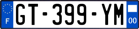 GT-399-YM