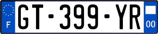 GT-399-YR
